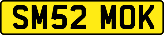 SM52MOK