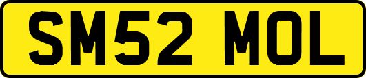 SM52MOL