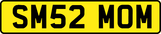SM52MOM