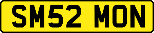SM52MON