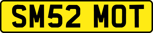 SM52MOT