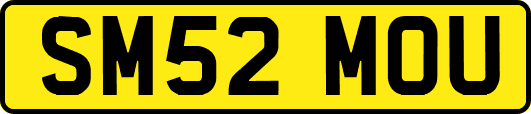 SM52MOU