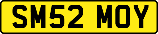 SM52MOY