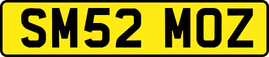SM52MOZ