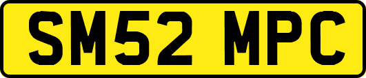 SM52MPC