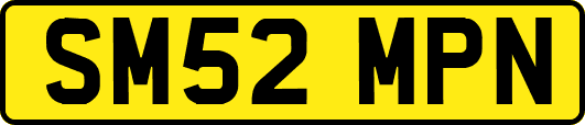 SM52MPN