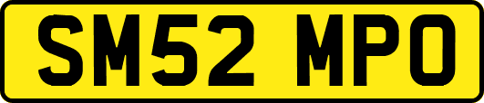 SM52MPO