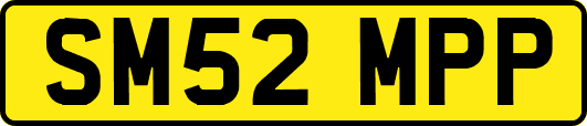 SM52MPP