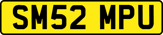 SM52MPU
