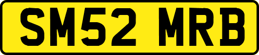 SM52MRB