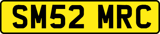 SM52MRC