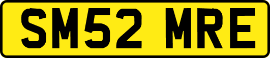 SM52MRE