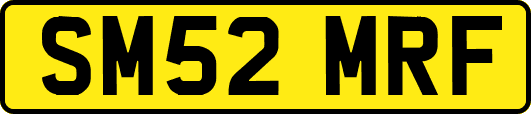 SM52MRF
