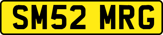 SM52MRG