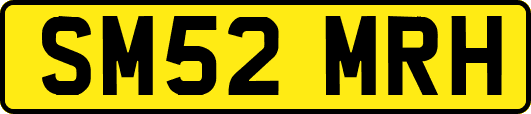 SM52MRH