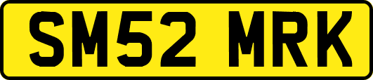 SM52MRK