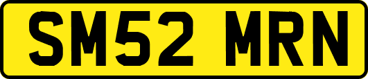 SM52MRN