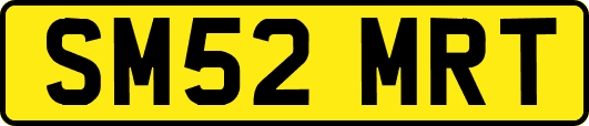 SM52MRT