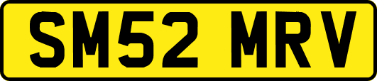 SM52MRV