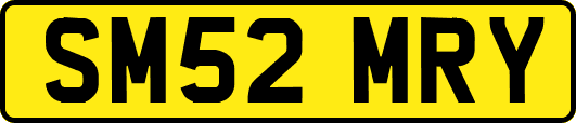 SM52MRY