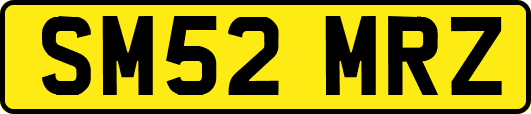 SM52MRZ