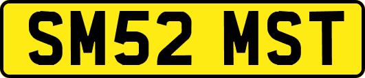 SM52MST