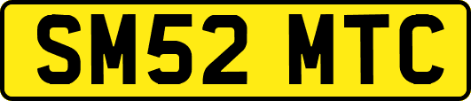 SM52MTC