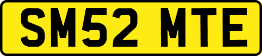 SM52MTE