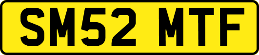 SM52MTF