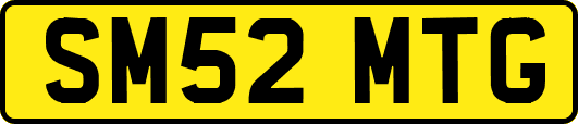 SM52MTG