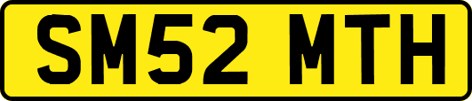 SM52MTH