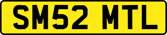 SM52MTL
