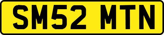 SM52MTN
