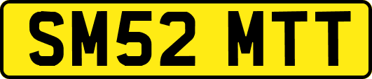 SM52MTT