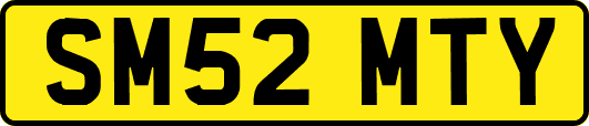 SM52MTY