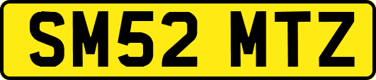 SM52MTZ