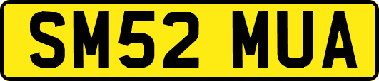 SM52MUA