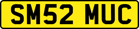 SM52MUC