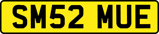 SM52MUE