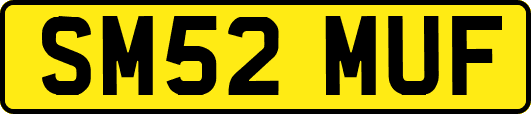 SM52MUF