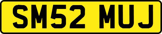 SM52MUJ