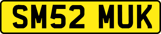 SM52MUK