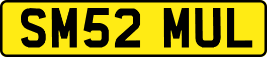 SM52MUL