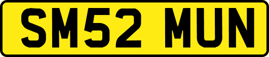 SM52MUN