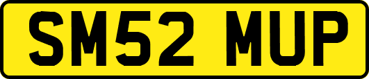 SM52MUP