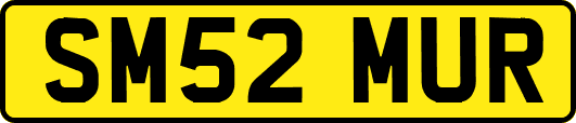 SM52MUR