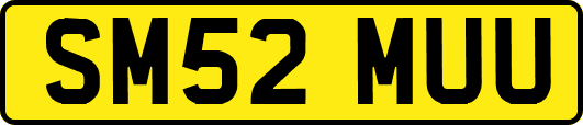 SM52MUU