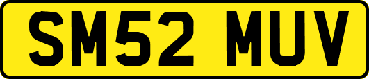 SM52MUV