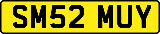 SM52MUY