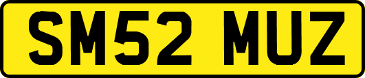 SM52MUZ